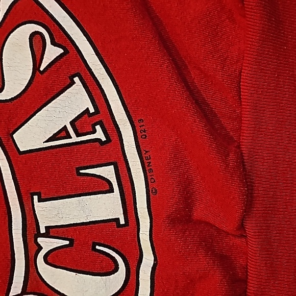 Vintage Mickey Mouse Crewneck - Picture 3 of 9